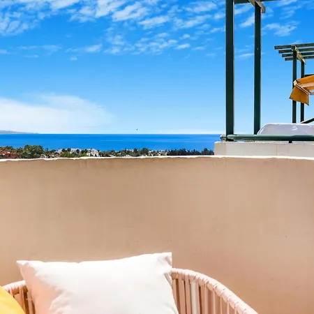Stunning In Puerto Banus * Marbella