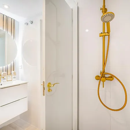 Apartment Stunning In Puerto Banus