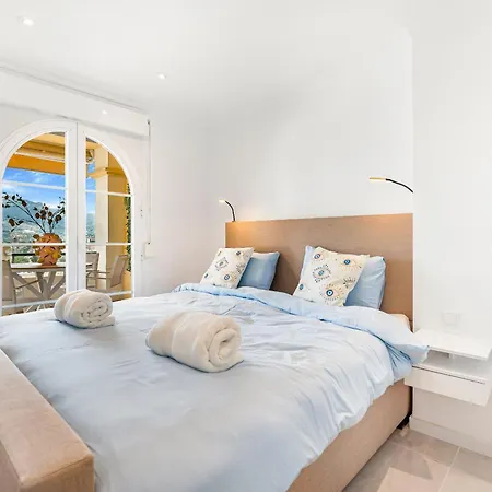 Stunning In Puerto Banus * Marbella