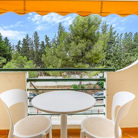 Apartment Stunning In Puerto Banus