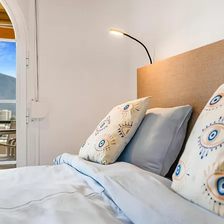 Stunning In Puerto Banus * Marbella