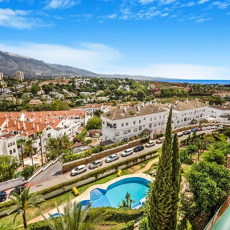 Stunning In Puerto Banus Marbella